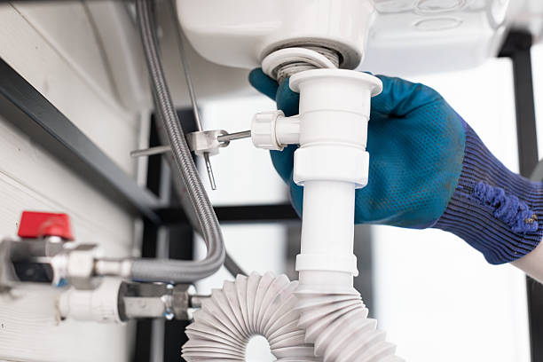 Trusted Drain Cleaning service in Great Meadows, NJ - Masters Plumbing Service